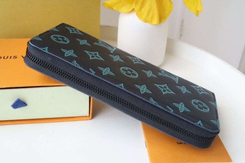 Louis Vuitton Wallets